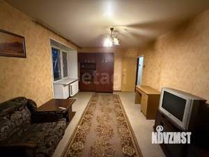 2-к квартира, вторичка, 51м2, 2/12 этаж