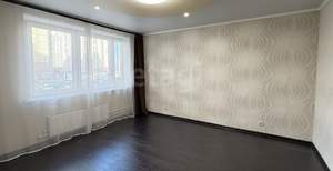 2-к квартира, вторичка, 60м2, 2/19 этаж