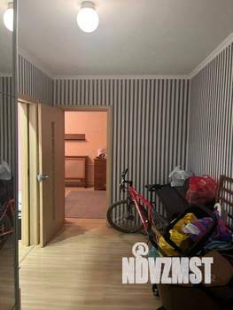 2-к квартира, вторичка, 67м2, 1/17 этаж