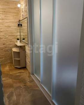 1-к квартира, вторичка, 31м2, 3/5 этаж
