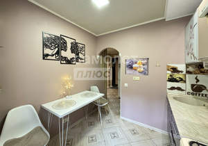 2-к квартира, вторичка, 37м2, 2/9 этаж