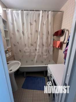 2-к квартира, вторичка, 60м2, 4/17 этаж