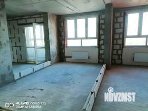3-к квартира, вторичка, 70м2, 8/25 этаж