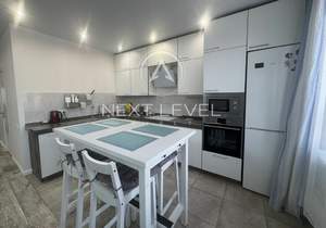 3-к квартира, вторичка, 85м2, 18/25 этаж