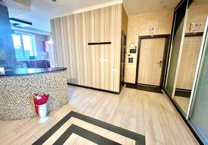 2-к квартира, вторичка, 64м2, 3/17 этаж