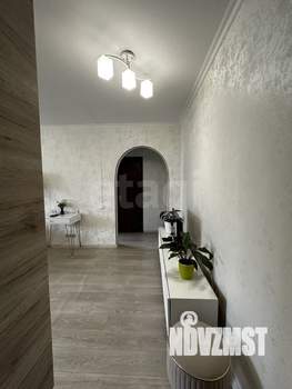 1-к квартира, вторичка, 40м2, 11/16 этаж