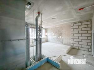 1-к квартира, вторичка, 28м2, 12/12 этаж