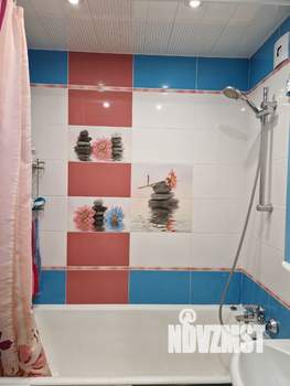 1-к квартира, вторичка, 38м2, 5/17 этаж