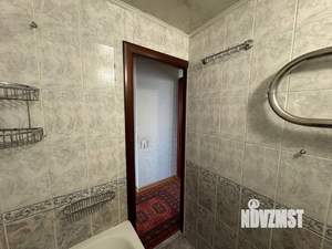 3-к квартира, вторичка, 62м2, 6/9 этаж