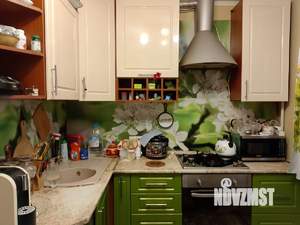 2-к квартира, вторичка, 50м2, 5/10 этаж