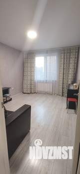 2-к квартира, вторичка, 69м2, 2/21 этаж
