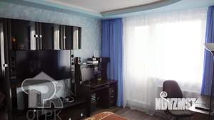 1-к квартира, вторичка, 38м2, 11/17 этаж