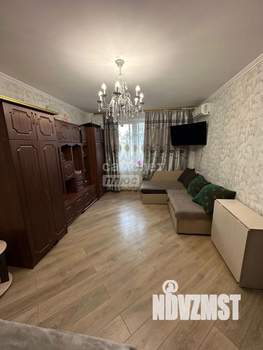 1-к квартира, вторичка, 36м2, 2/17 этаж