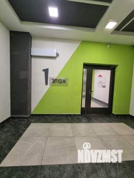 2-к квартира, вторичка, 54м2, 7/25 этаж