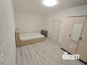 1-к квартира, вторичка, 33м2, 11/17 этаж