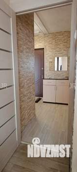 1-к квартира, вторичка, 38м2, 16/17 этаж