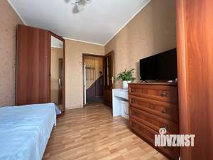 3-к квартира, вторичка, 59м2, 6/9 этаж