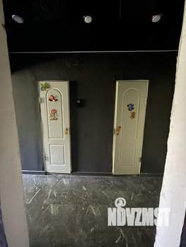 1-к квартира, вторичка, 33м2, 3/9 этаж