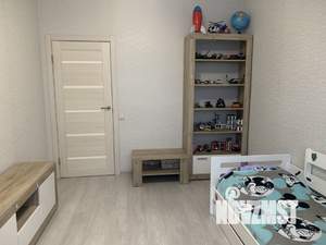 2-к квартира, вторичка, 63м2, 25/25 этаж