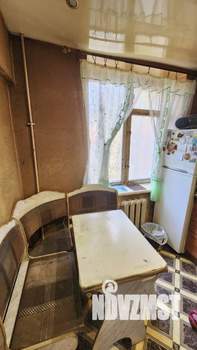 2-к квартира, вторичка, 44м2, 2/5 этаж