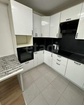 3-к квартира, вторичка, 60м2, 15/15 этаж