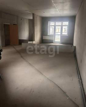 3-к квартира, вторичка, 99м2, 2/3 этаж