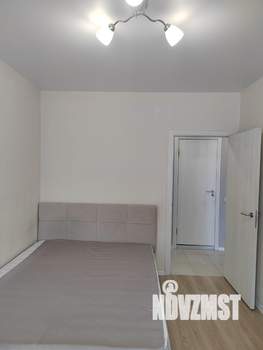 2-к квартира, вторичка, 54м2, 2/21 этаж