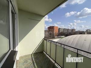 3-к квартира, вторичка, 57м2, 5/9 этаж