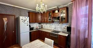2-к квартира, вторичка, 60м2, 13/17 этаж