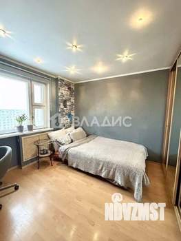 3-к квартира, вторичка, 77м2, 10/10 этаж