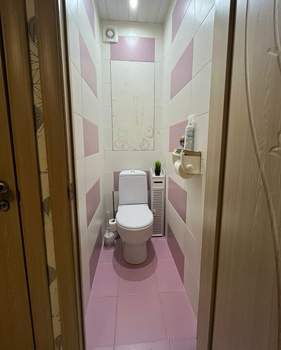 3-к квартира, вторичка, 62м2, 7/9 этаж