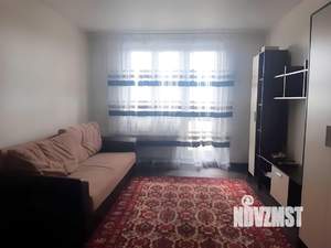 1-к квартира, вторичка, 38м2, 9/19 этаж