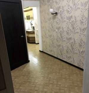 3-к квартира, вторичка, 57м2, 1/16 этаж