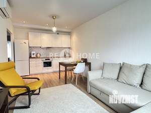 3-к квартира, вторичка, 61м2, 13/16 этаж