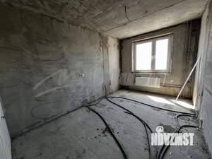 2-к квартира, вторичка, 66м2, 12/17 этаж