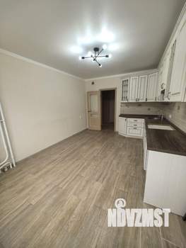 2-к квартира, вторичка, 60м2, 13/25 этаж