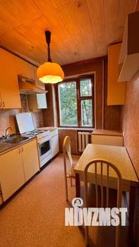 2-к квартира, вторичка, 48м2, 4/5 этаж