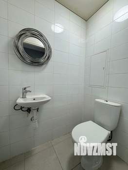2-к квартира, вторичка, 61м2, 25/25 этаж