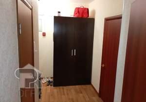 1-к квартира, вторичка, 39м2, 8/24 этаж