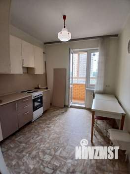 1-к квартира, вторичка, 36м2, 4/22 этаж