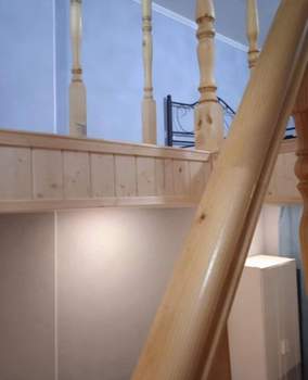 Студия квартира, вторичка, 50м2, 1/21 этаж