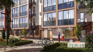 Студия квартира, вторичка, 30м2, 10/18 этаж