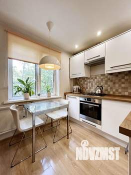 1-к квартира, вторичка, 35м2, 4/10 этаж