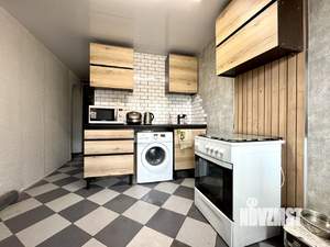2-к квартира, вторичка, 50м2, 9/9 этаж
