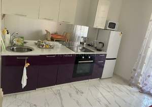 1-к квартира, вторичка, 40м2, 6/22 этаж