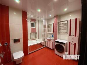 4-к квартира, вторичка, 106м2, 11/17 этаж