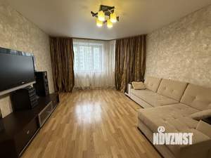 1-к квартира, вторичка, 43м2, 6/16 этаж