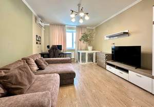 2-к квартира, вторичка, 63м2, 13/15 этаж