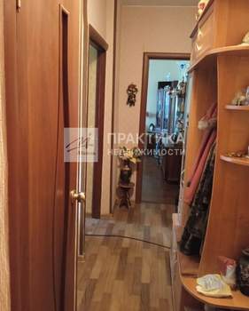 2-к квартира, вторичка, 44м2, 5/5 этаж