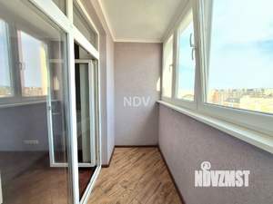 3-к квартира, вторичка, 70м2, 17/17 этаж